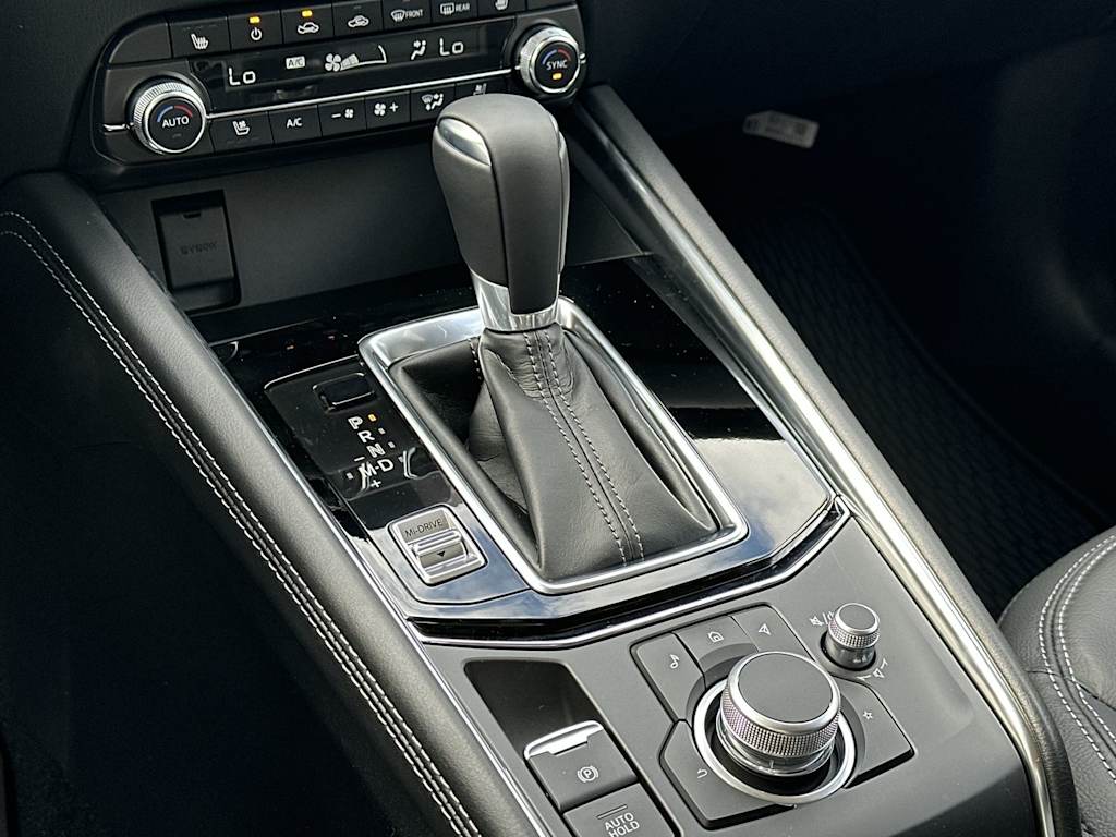 Thumbnail: 2025 Mazda CX-5 - 13