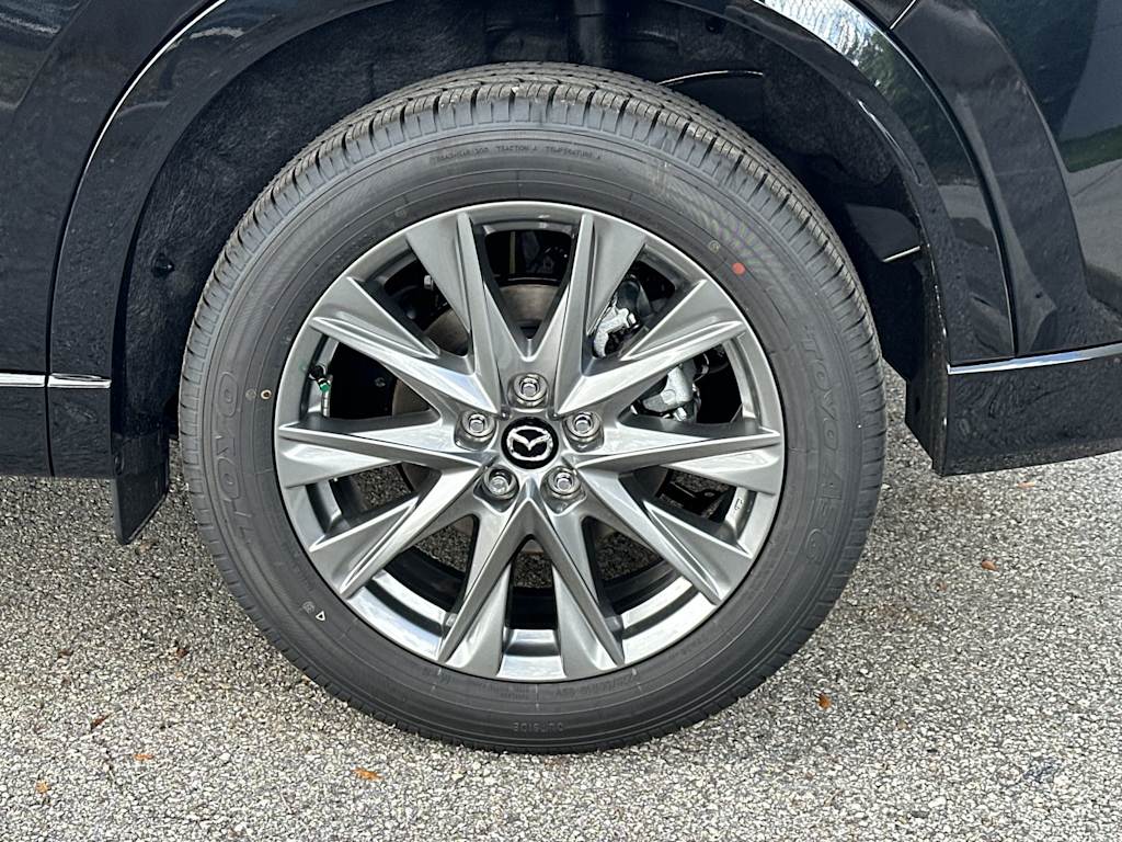 Thumbnail: 2025 Mazda CX-5 - 8