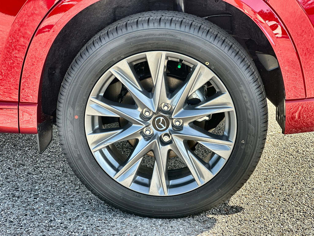 Thumbnail: 2025 Mazda CX-5 - 8