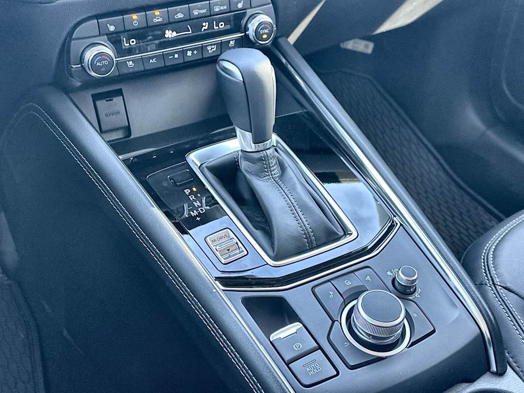 Thumbnail: 2025 Mazda CX-5 - 14