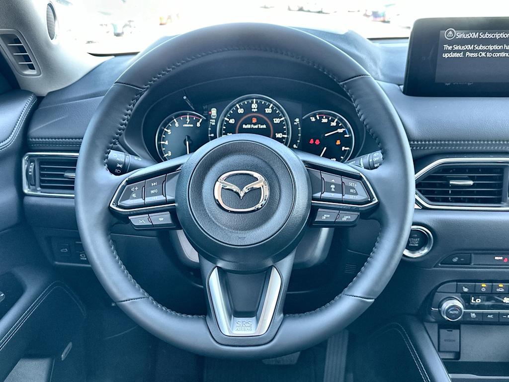 Thumbnail: 2025 Mazda CX-5 - 10