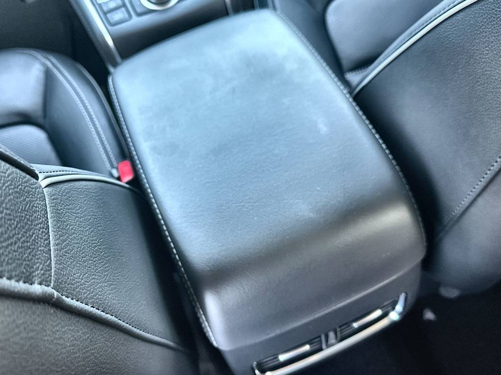 Thumbnail: 2025 Mazda CX-5 - 21