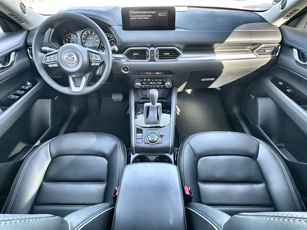 Thumbnail: 2025 Mazda CX-5 - 2