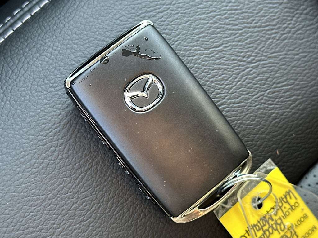 Thumbnail: 2025 Mazda CX-5 - 17