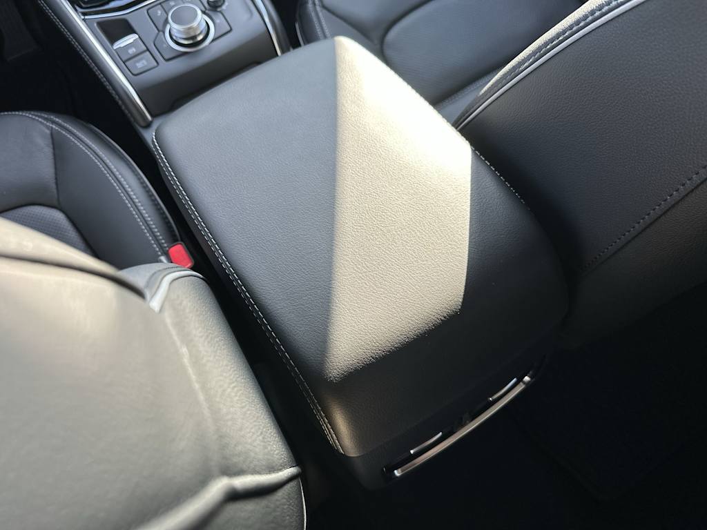 Thumbnail: 2025 Mazda CX-5 - 21