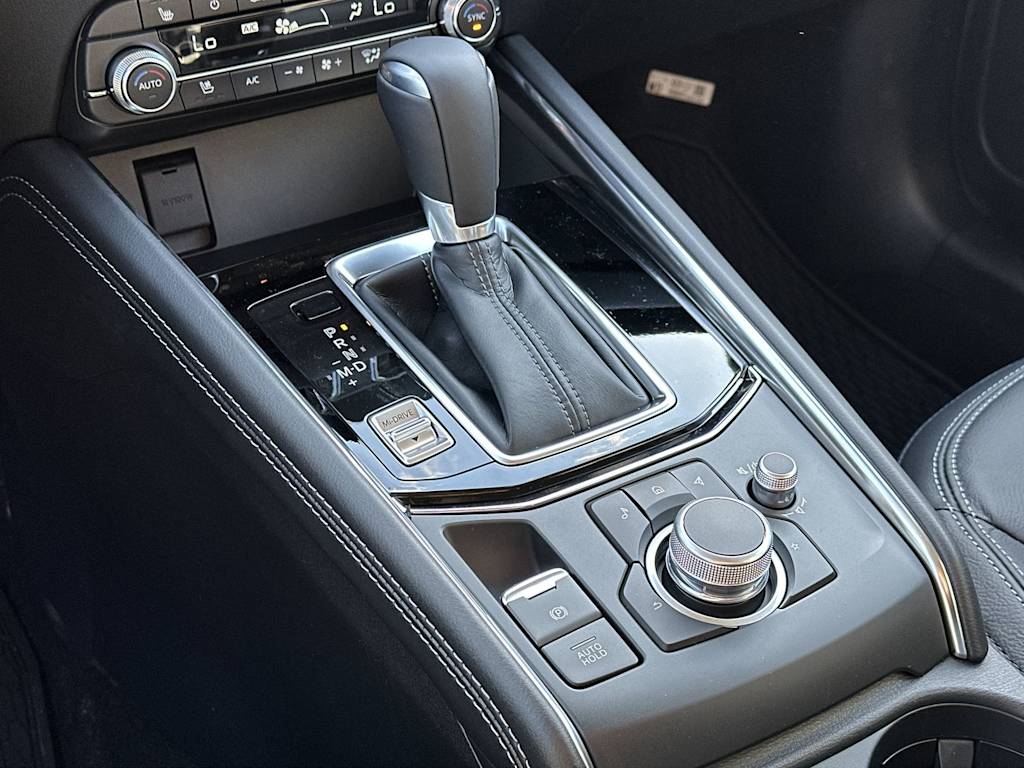 Thumbnail: 2025 Mazda CX-5 - 14