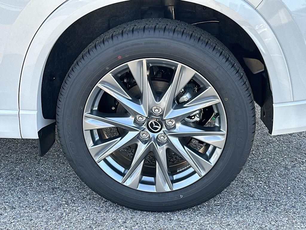 Thumbnail: 2025 Mazda CX-5 - 8