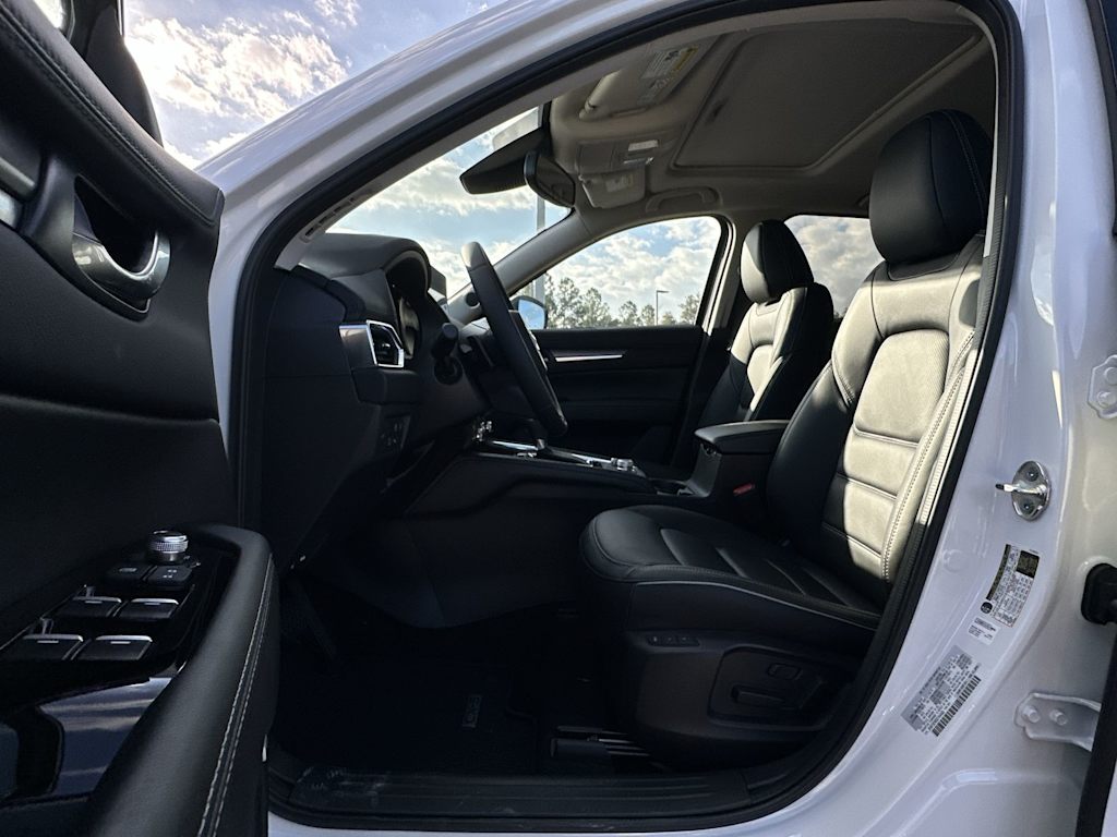 Thumbnail: 2025 Mazda CX-5 - 11