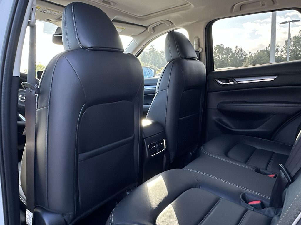 Thumbnail: 2025 Mazda CX-5 - 13