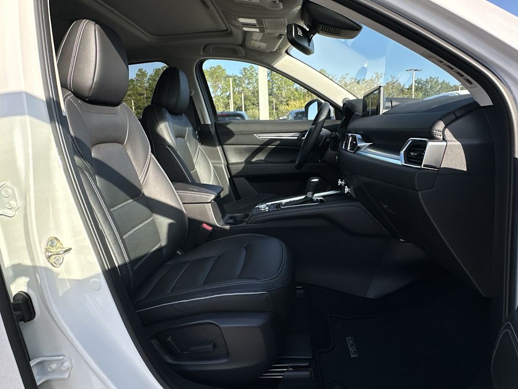 Thumbnail: 2025 Mazda CX-5 - 20