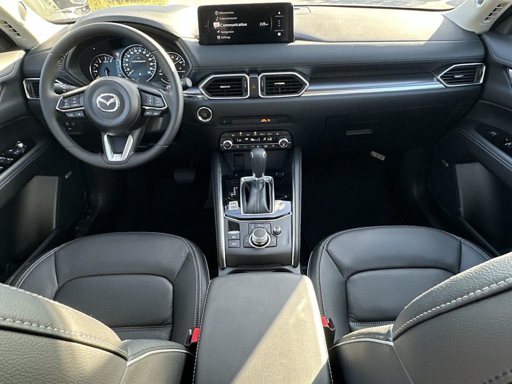 Thumbnail: 2025 Mazda CX-5 - 2