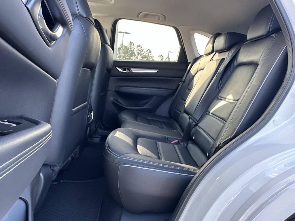 Thumbnail: 2025 Mazda CX-5 - 19