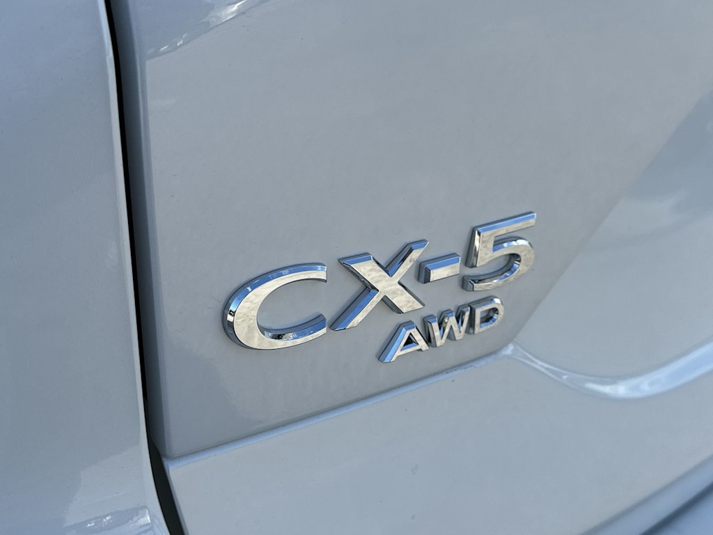 Thumbnail: 2025 Mazda CX-5 - 7