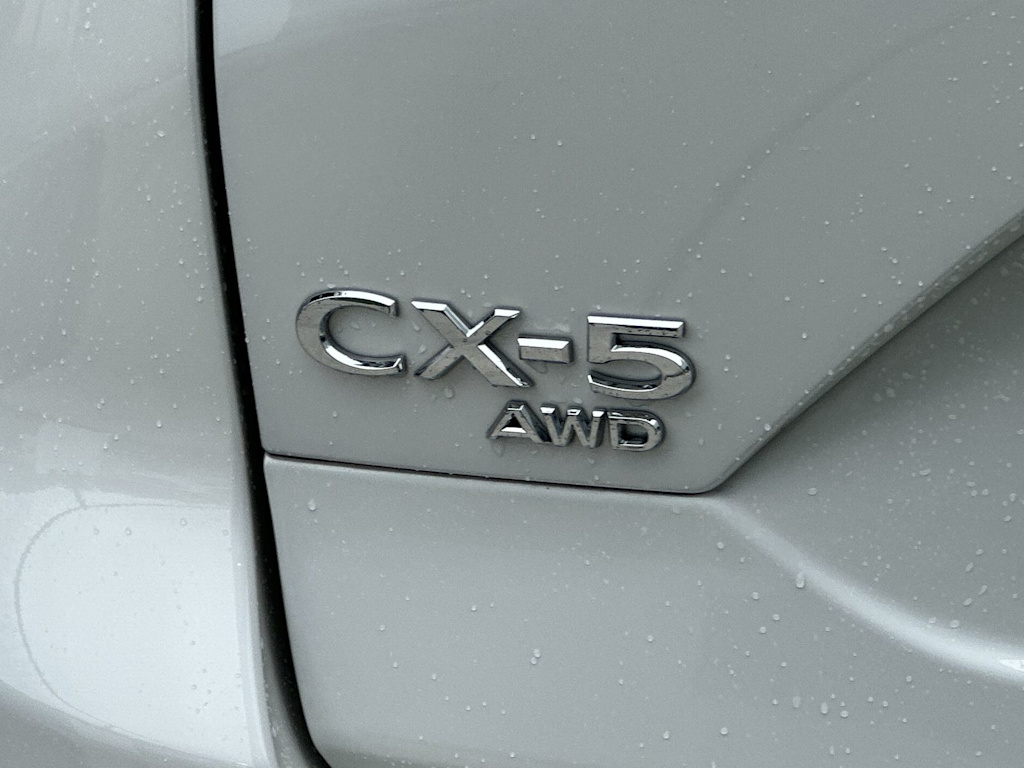 Thumbnail: 2025 Mazda CX-5 - 7