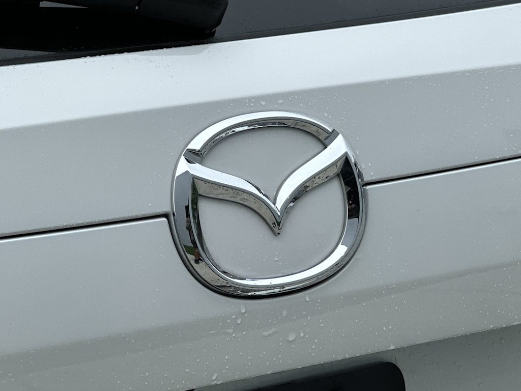 Thumbnail: 2025 Mazda CX-5 - 23