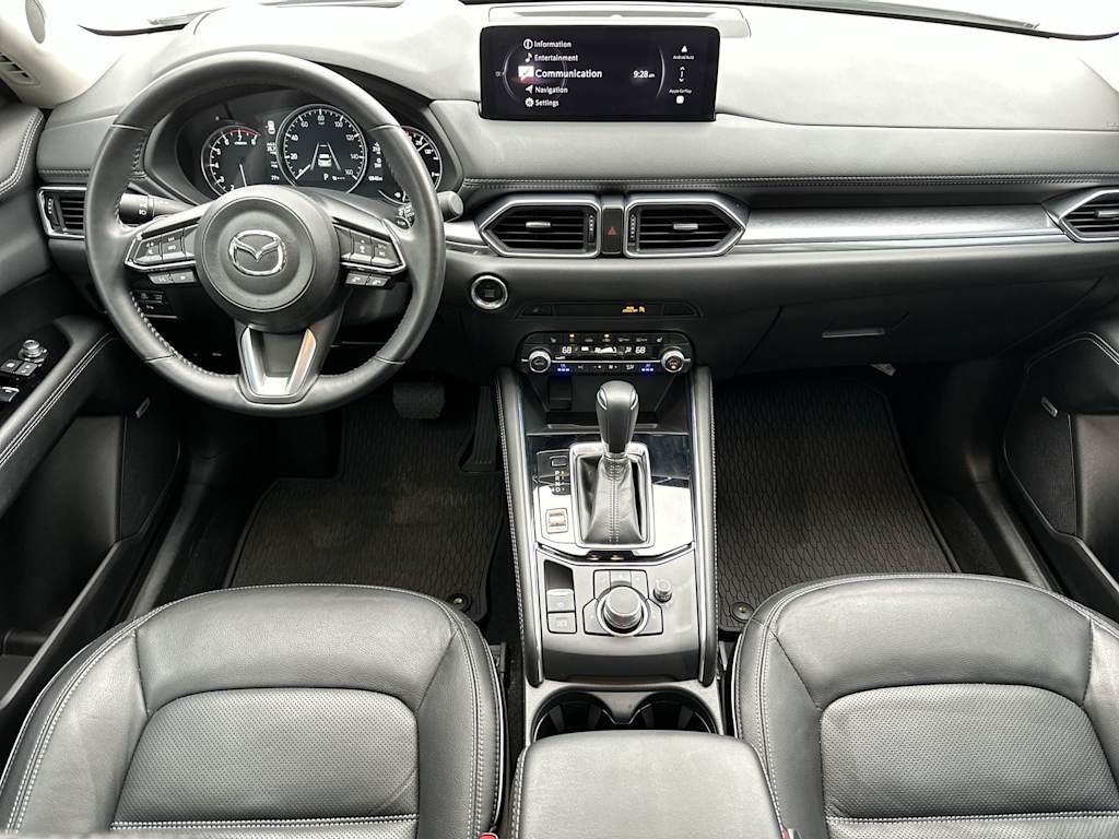 Thumbnail: 2025 Mazda CX-5 - 2