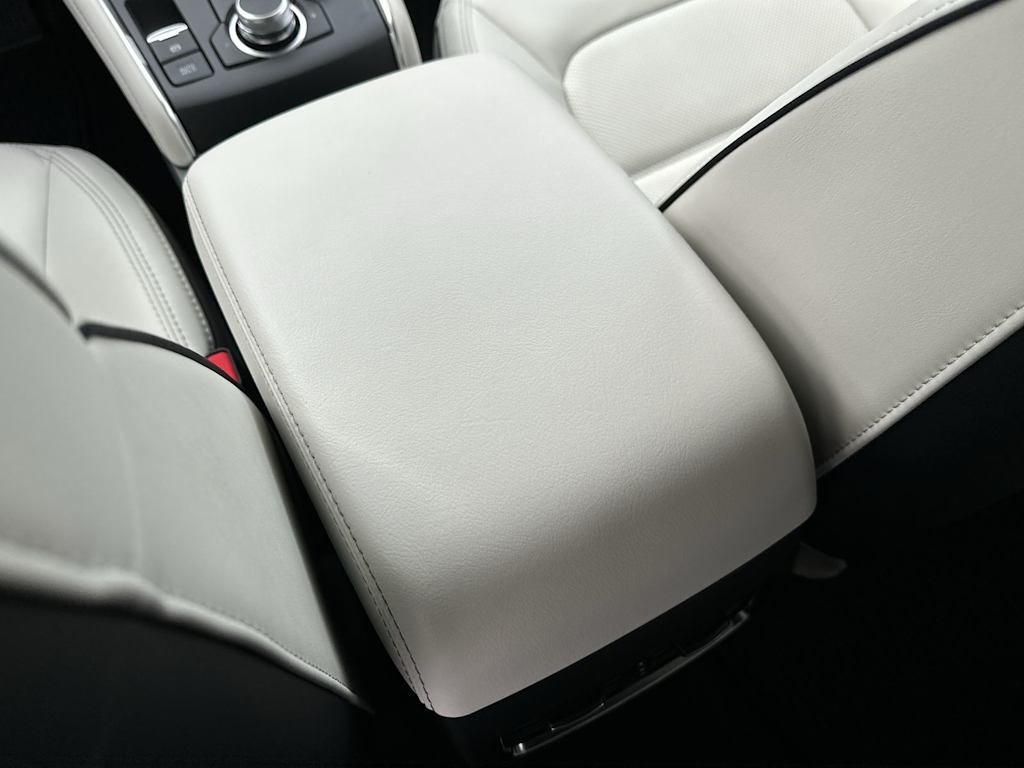 Thumbnail: 2025 Mazda CX-5 - 21