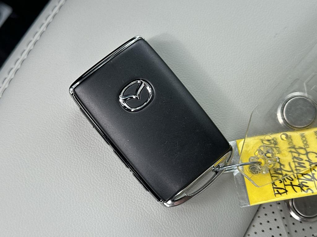 Thumbnail: 2025 Mazda CX-5 - 17