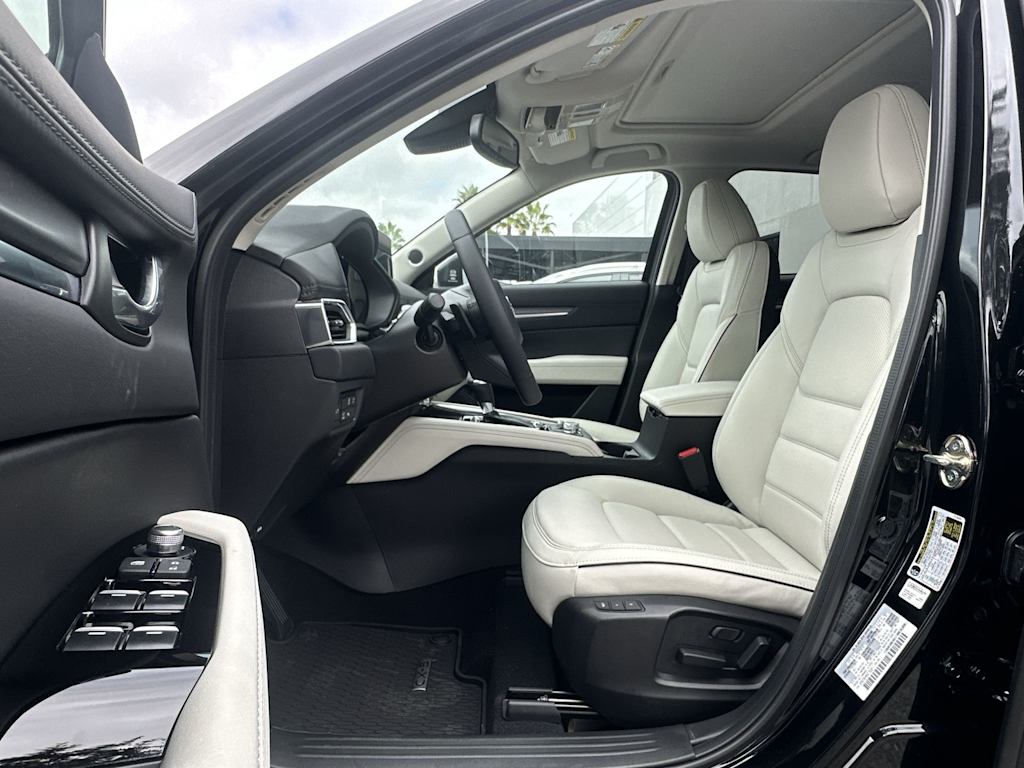 Thumbnail: 2025 Mazda CX-5 - 11