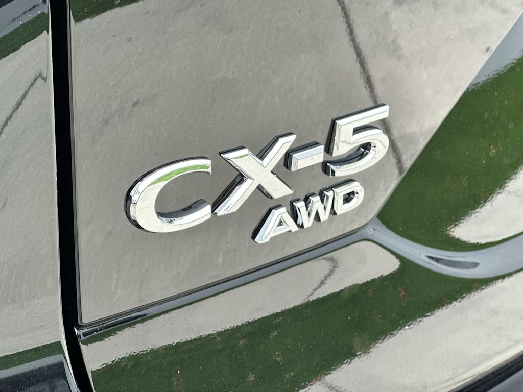 Thumbnail: 2025 Mazda CX-5 - 7