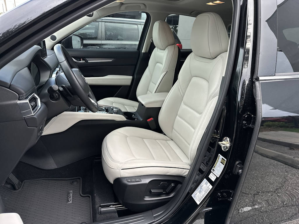 Thumbnail: 2025 Mazda CX-5 - 11