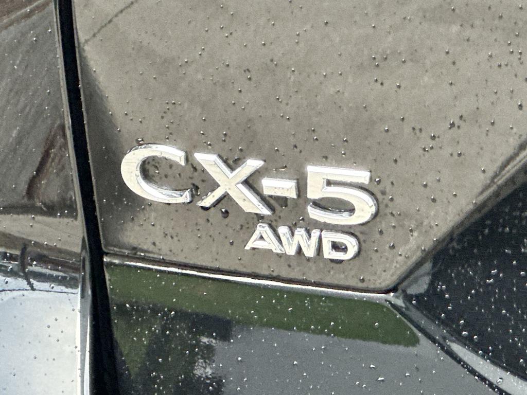 Thumbnail: 2025 Mazda CX-5 - 7