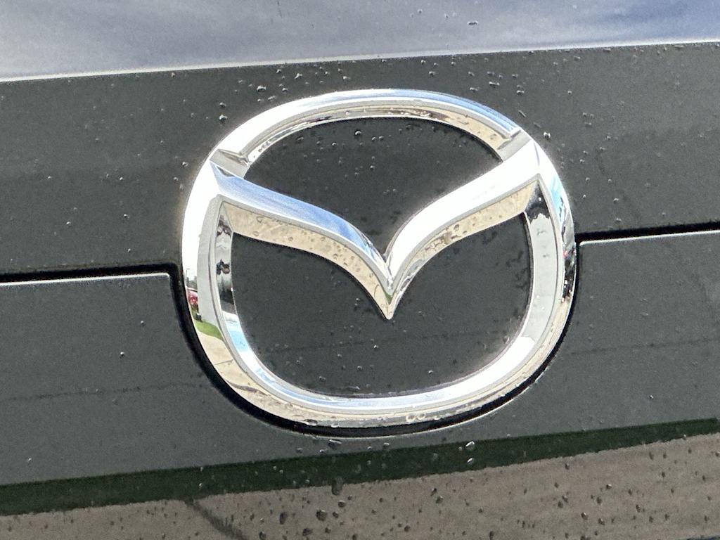 Thumbnail: 2025 Mazda CX-5 - 22