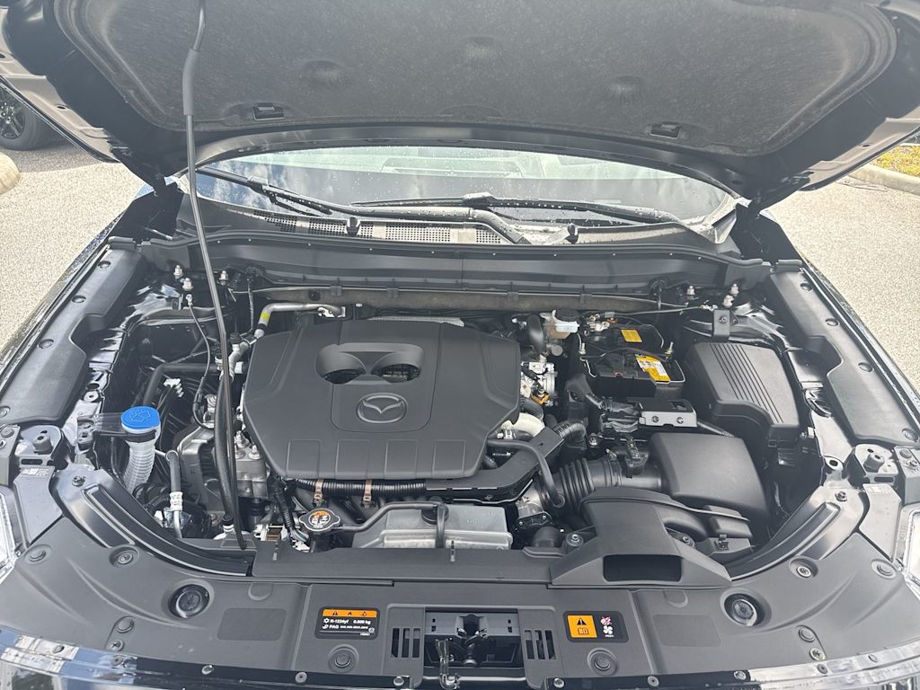 Thumbnail: 2025 Mazda CX-5 - 9