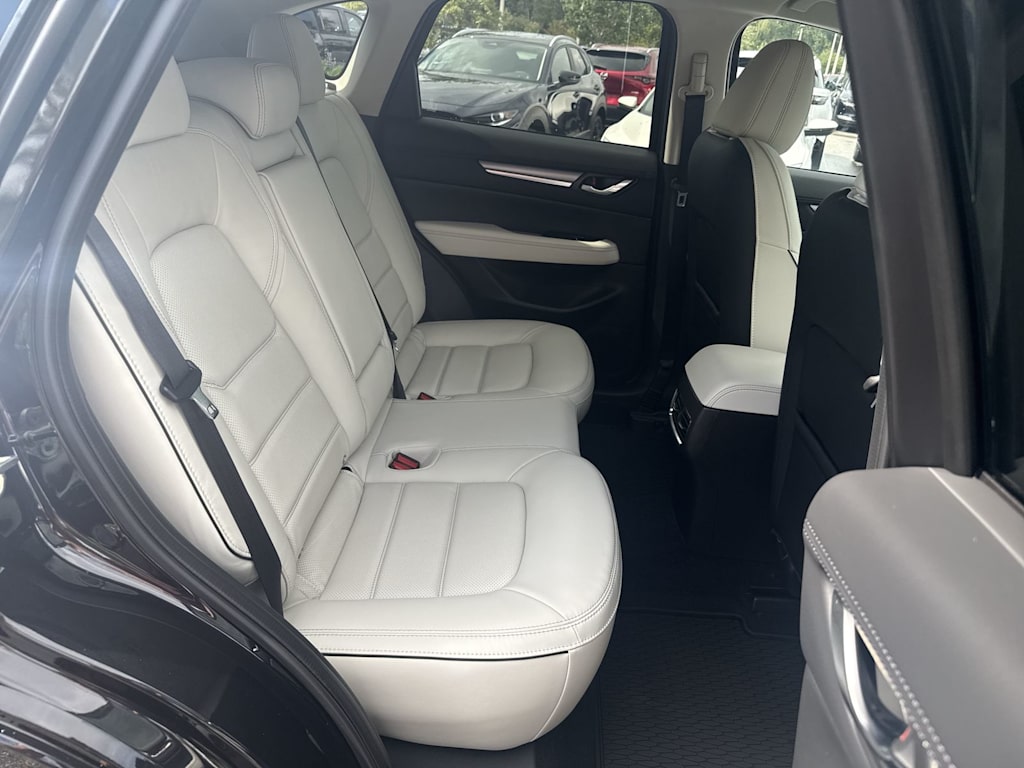 Thumbnail: 2025 Mazda CX-5 - 19