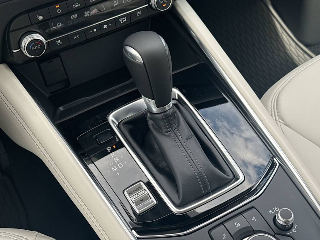 Thumbnail: 2025 Mazda CX-5 - 14