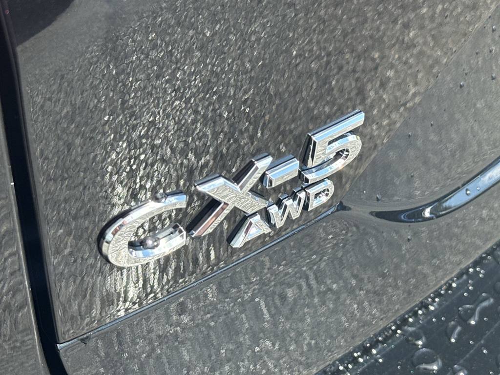 Thumbnail: 2025 Mazda CX-5 - 7