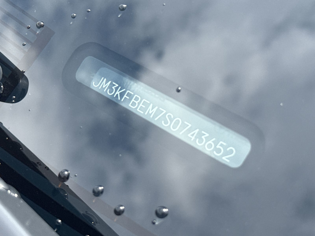 Thumbnail: 2025 Mazda CX-5 - 18