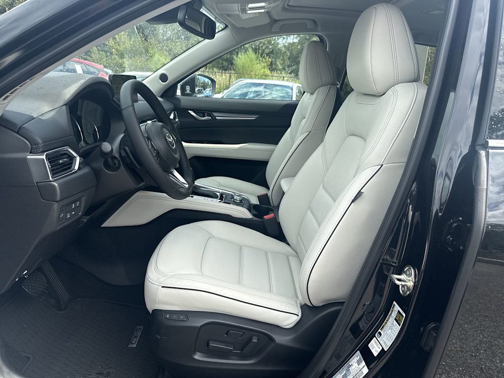 Thumbnail: 2025 Mazda CX-5 - 12