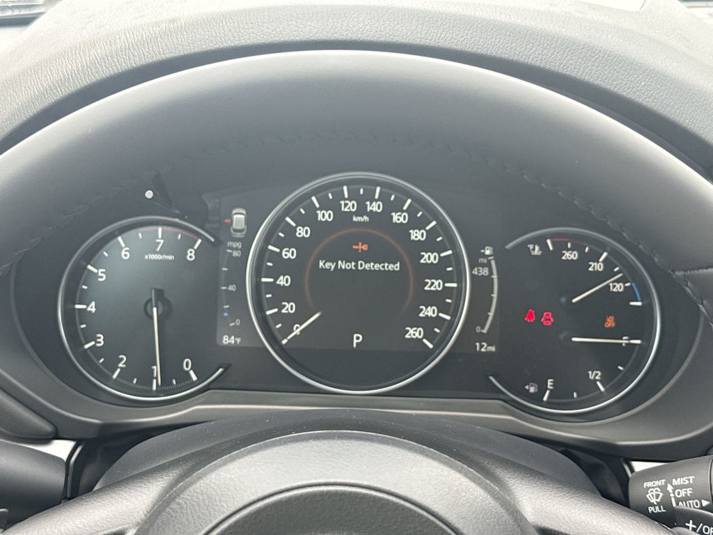 Thumbnail: 2025 Mazda CX-5 - 15