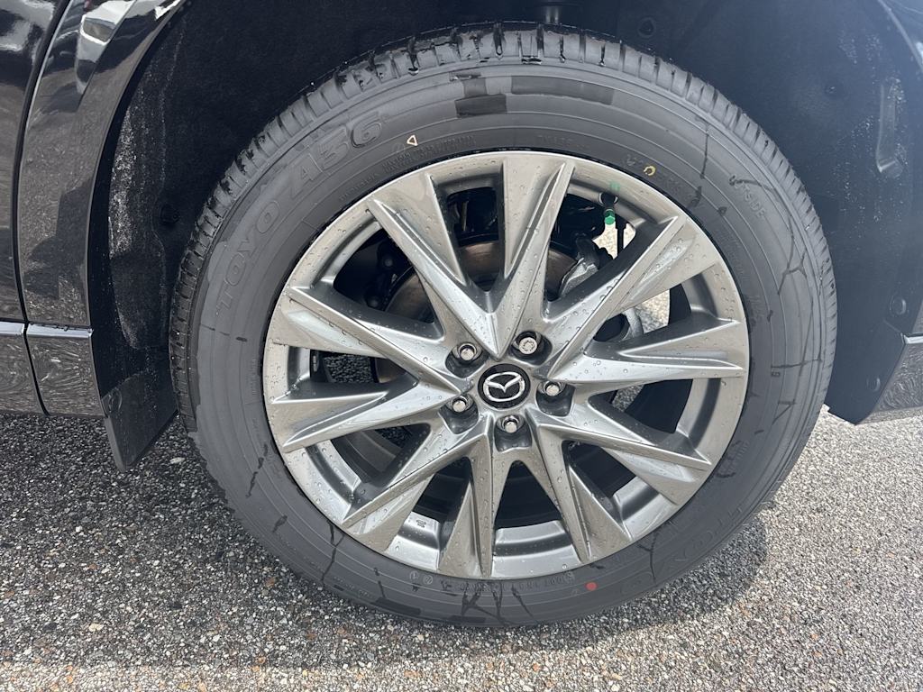 Thumbnail: 2025 Mazda CX-5 - 8