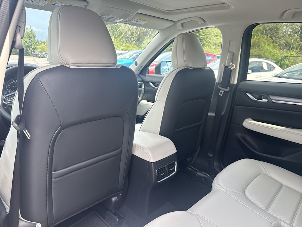 Thumbnail: 2025 Mazda CX-5 - 13