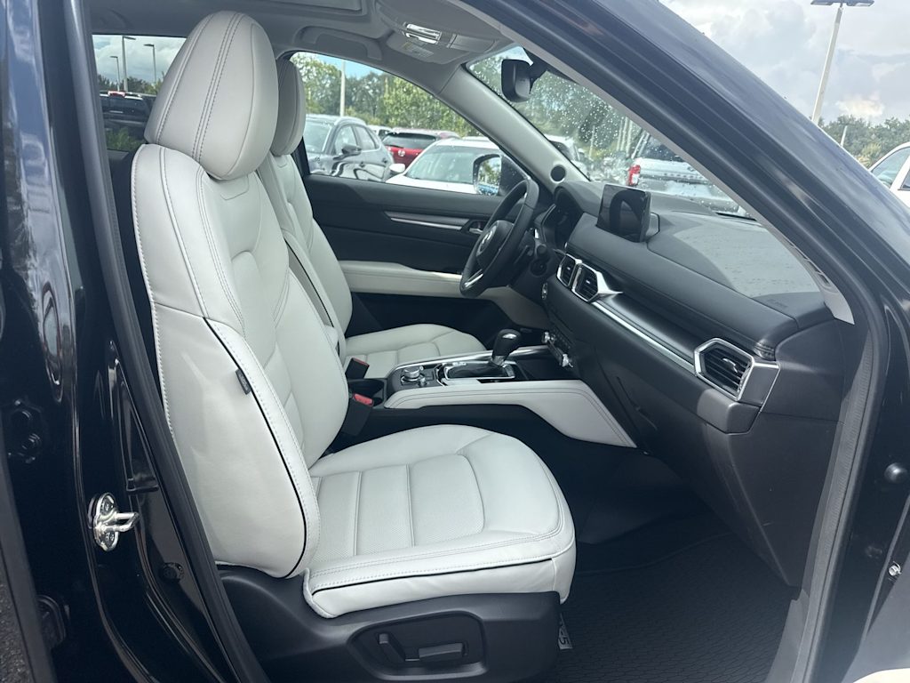 Thumbnail: 2025 Mazda CX-5 - 20