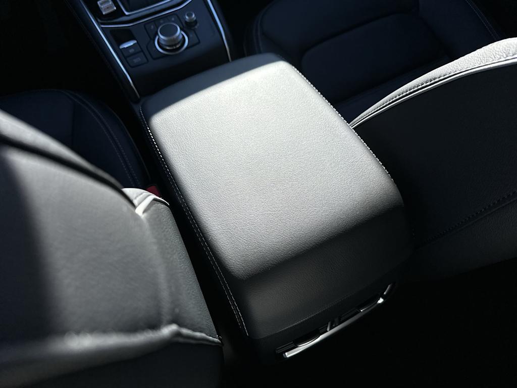 Thumbnail: 2025 Mazda CX-5 - 12