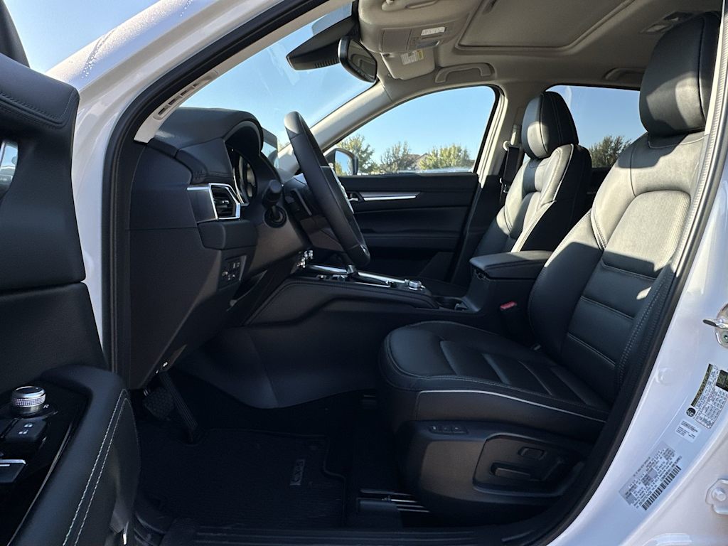 Thumbnail: 2025 Mazda CX-5 - 11