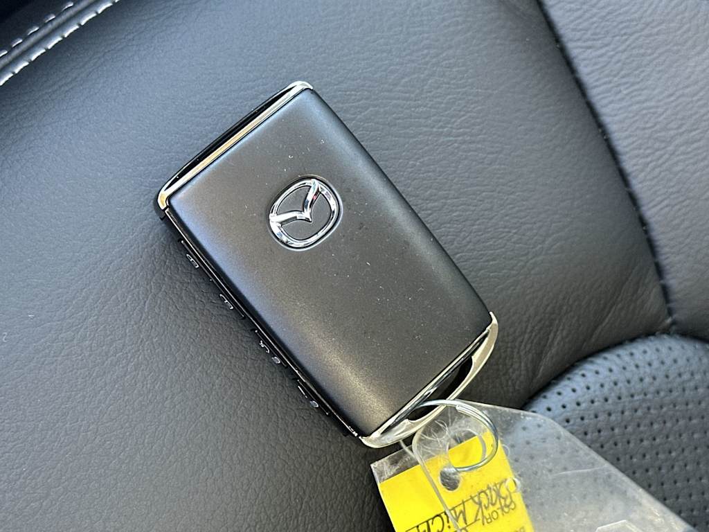 Thumbnail: 2025 Mazda CX-5 - 21