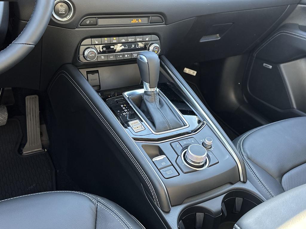 Thumbnail: 2025 Mazda CX-5 - 15