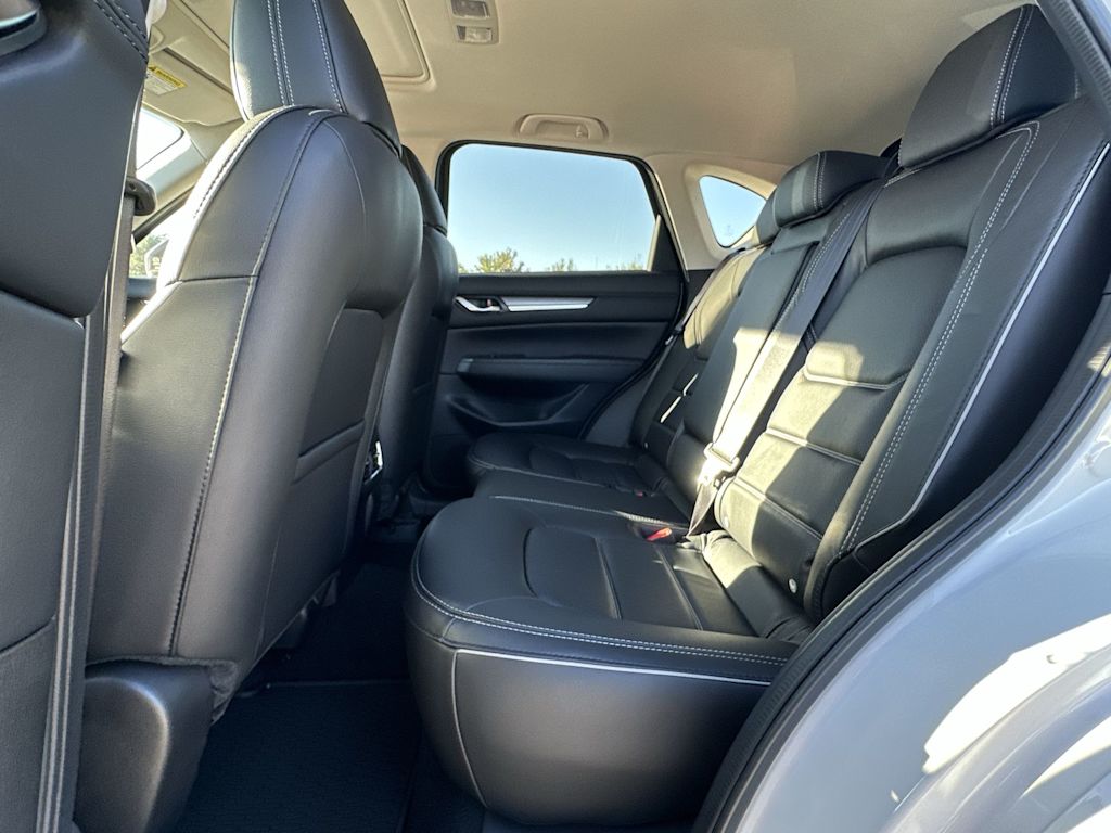 Thumbnail: 2025 Mazda CX-5 - 20