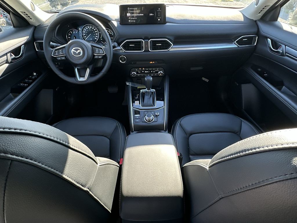 Thumbnail: 2025 Mazda CX-5 - 2