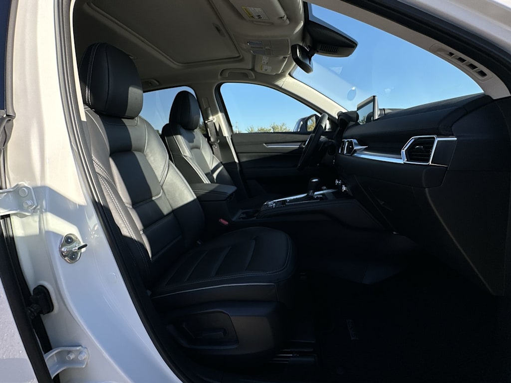 Thumbnail: 2025 Mazda CX-5 - 17