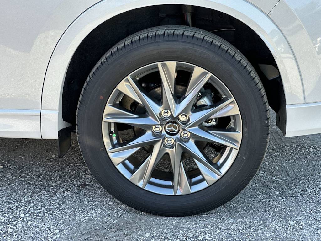 Thumbnail: 2025 Mazda CX-5 - 8