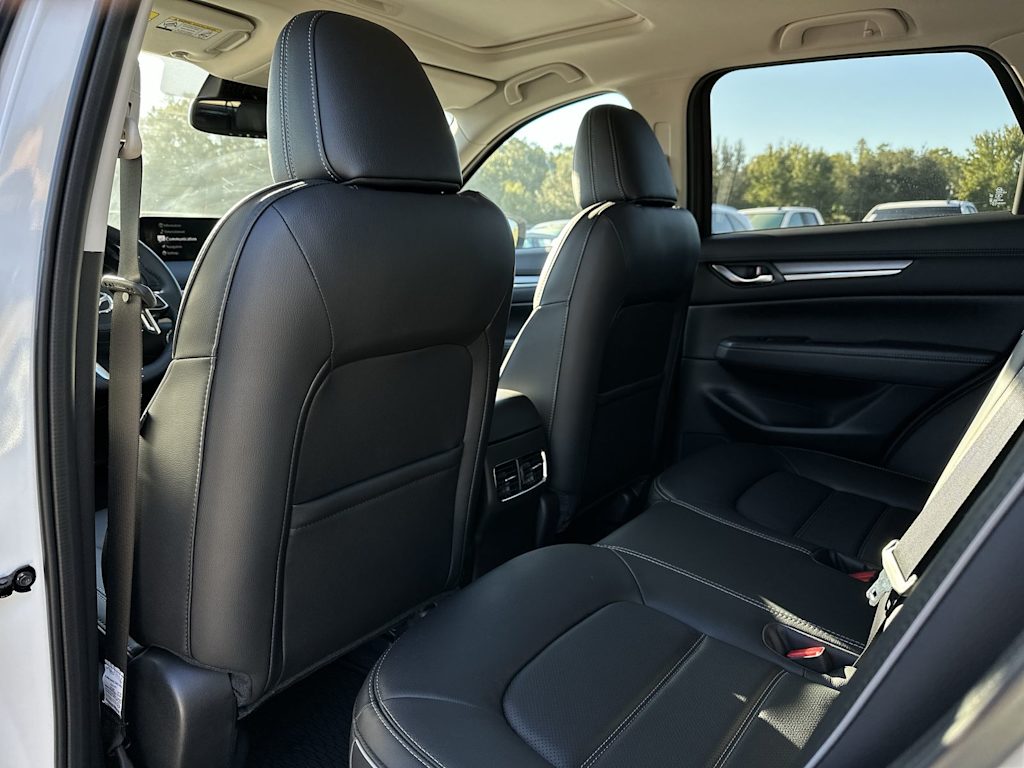 Thumbnail: 2025 Mazda CX-5 - 19