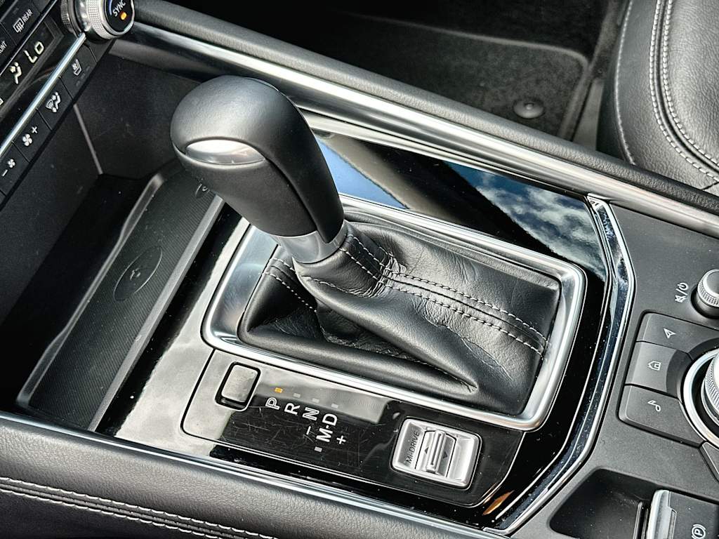 Thumbnail: 2025 Mazda CX-5 - 25