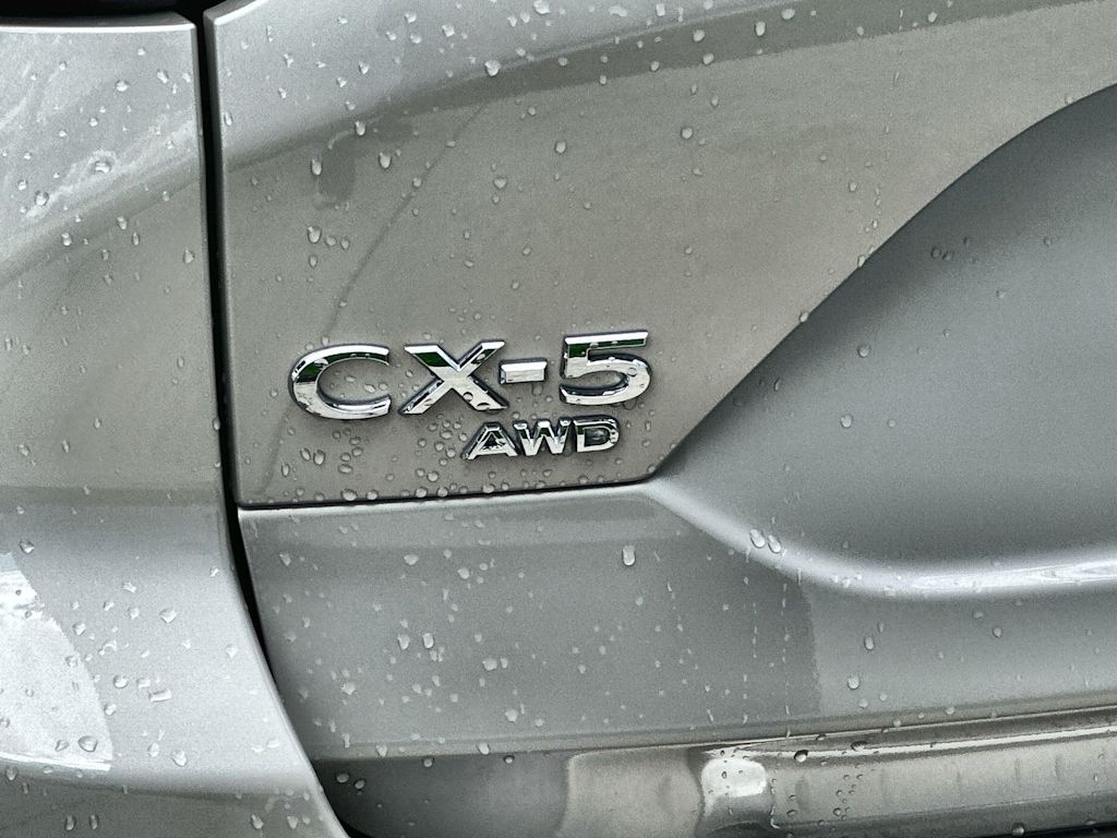 Thumbnail: 2025 Mazda CX-5 - 7