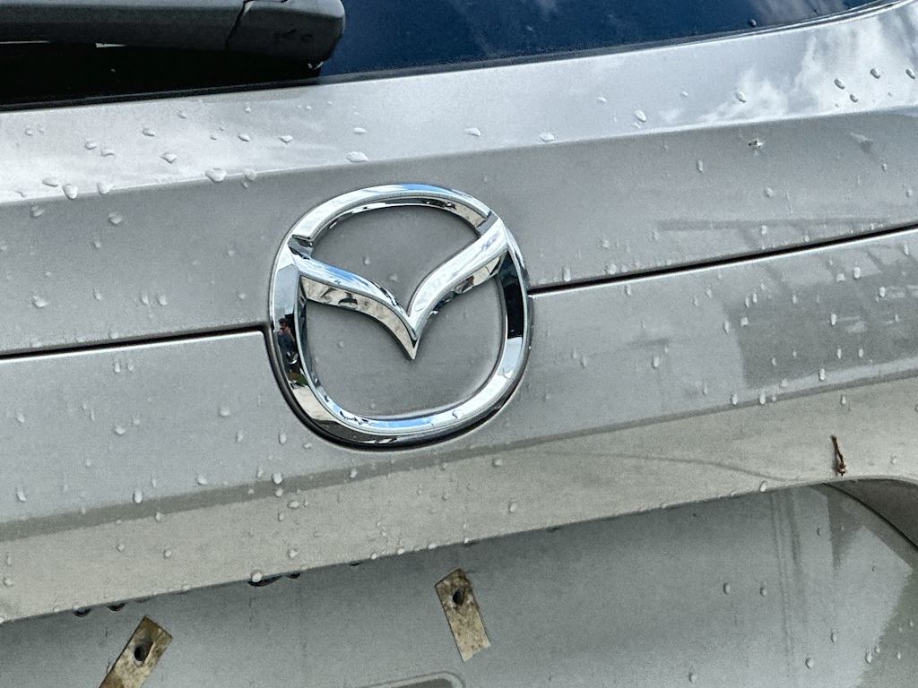 Thumbnail: 2025 Mazda CX-5 - 22
