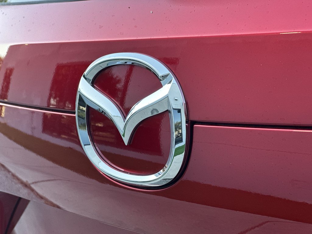 Thumbnail: 2025 Mazda CX-5 - 23